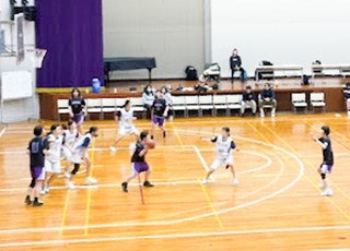 瀧野川女子学園中学校