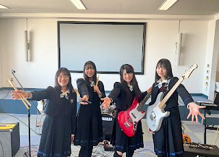 瀧野川女子学園中学校