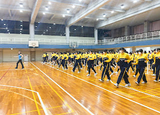 瀧野川女子学園中学校