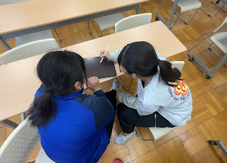瀧野川女子学園中学校