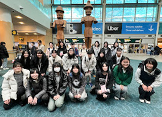 瀧野川女子学園中学校