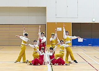 瀧野川女子学園中学校