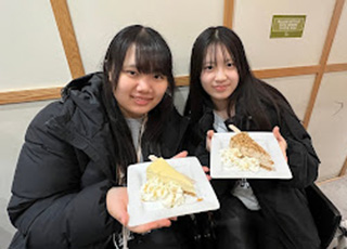瀧野川女子学園中学校