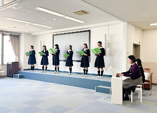 瀧野川女子学園中学校