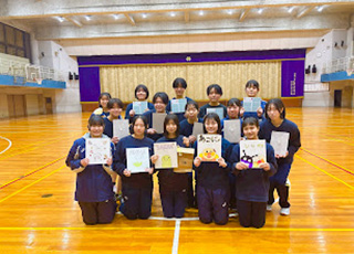 瀧野川女子学園中学校
