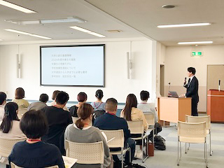 瀧野川女子学園中学校