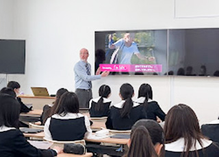 瀧野川女子学園中学校