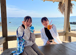 瀧野川女子学園中学校