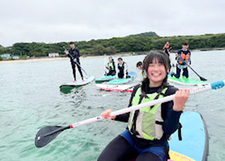瀧野川女子学園中学校