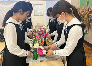 瀧野川女子学園中学校