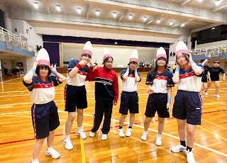 瀧野川女子学園中学校