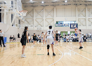 瀧野川女子学園中学校