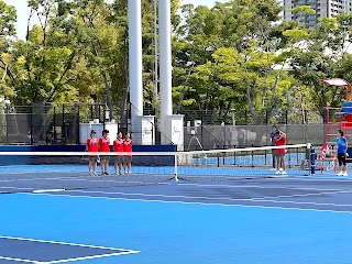 瀧野川女子学園中学校