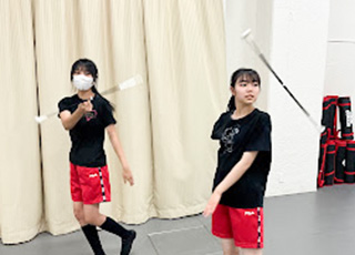 瀧野川女子学園中学校