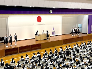 瀧野川女子学園中学校