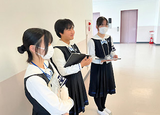 瀧野川女子学園中学校