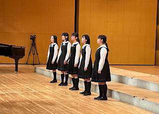 瀧野川女子学園中学校