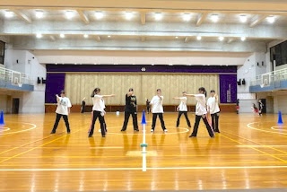 瀧野川女子学園中学校