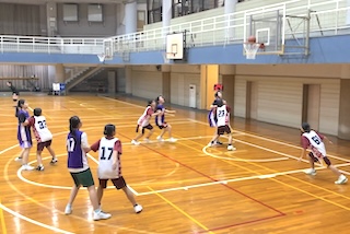 瀧野川女子学園中学校