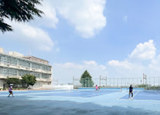 瀧野川女子学園中学校