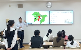 瀧野川女子学園中学校