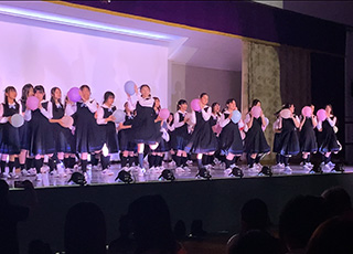 瀧野川女子学園中学校