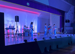 瀧野川女子学園中学校