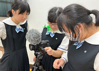 瀧野川女子学園中学校