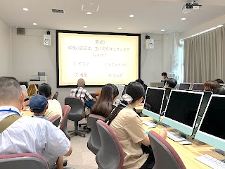 瀧野川女子学園中学校