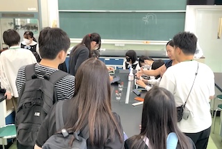 瀧野川女子学園中学校