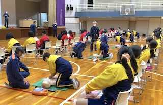 瀧野川女子学園中学校