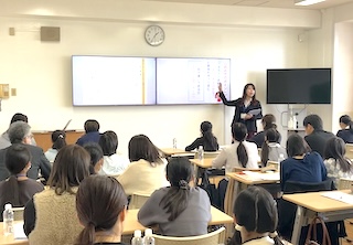 瀧野川女子学園中学校