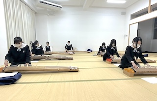 瀧野川女子学園中学校