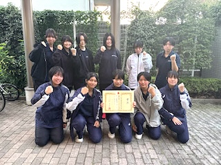 瀧野川女子学園中学校