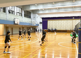 瀧野川女子学園中学校