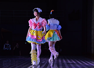 瀧野川女子学園中学校