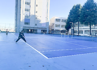 瀧野川女子学園中学校