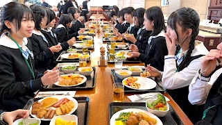 瀧野川女子学園中学校