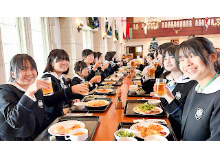 瀧野川女子学園中学校