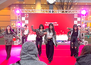 瀧野川女子学園中学校