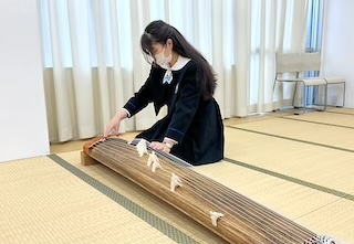 瀧野川女子学園中学校