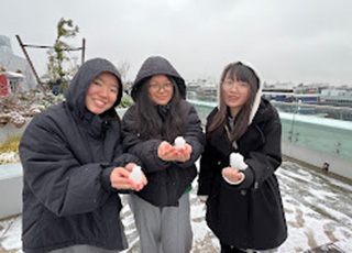瀧野川女子学園中学校