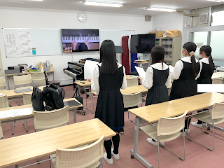 瀧野川女子学園中学校