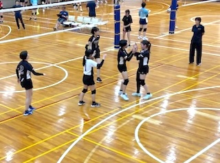 瀧野川女子学園中学校