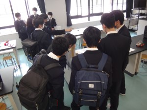 法政大学第二中・高等学校