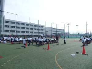 法政大学第二中・高等学校