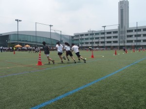 法政大学第二中・高等学校