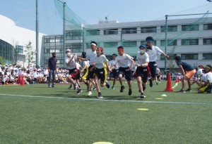 法政大学第二中・高等学校