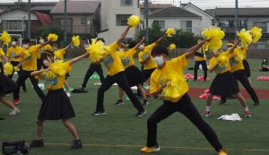 法政大学第二中・高等学校