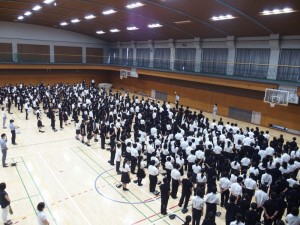 法政大学第二中・高等学校